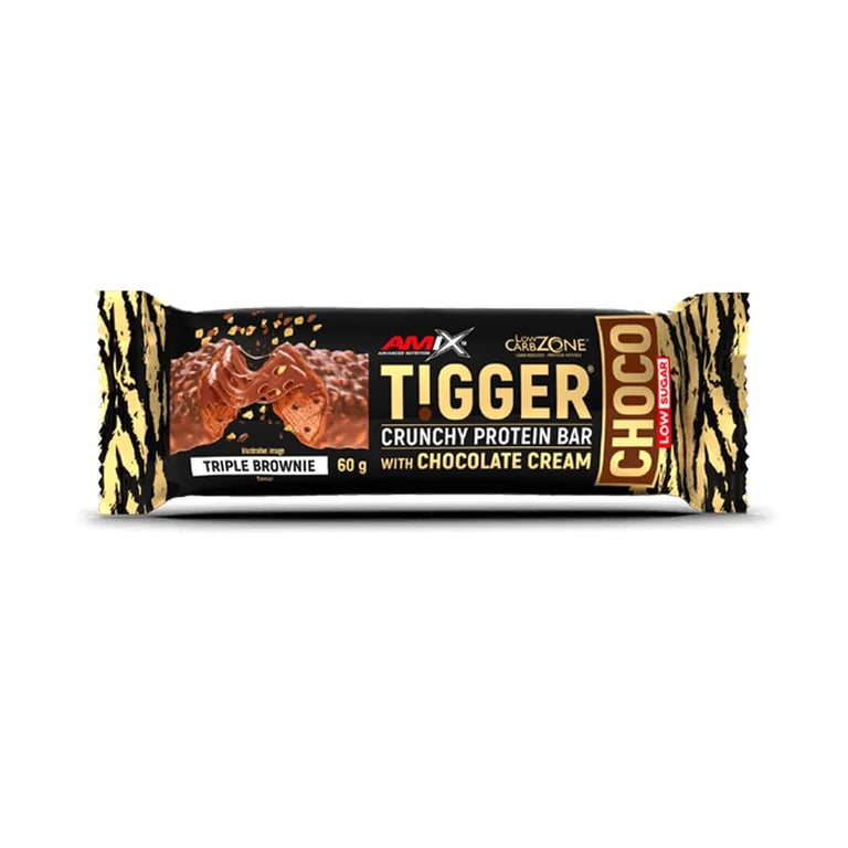 Tigger Crunchy Bar