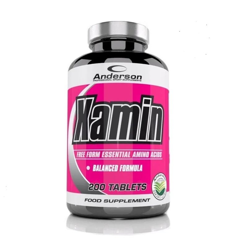 XAMIN