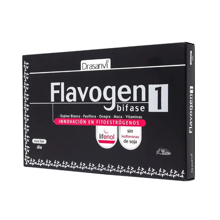 Flavogen Bifase 1