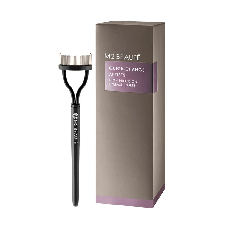 EYELASH COMB (PEINE DE PESTAÑAS)