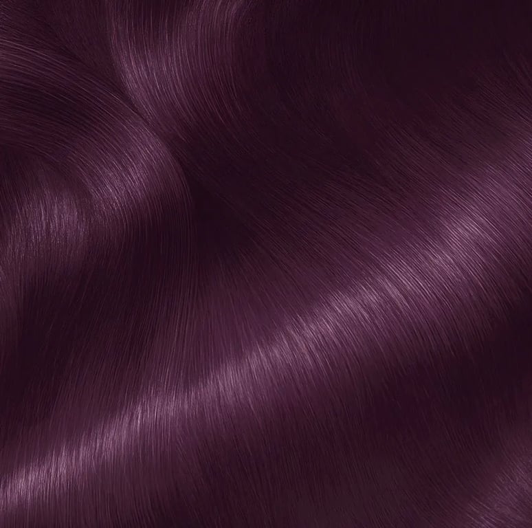 Olia Coloration Permanente #3,16 Prune 4 pcs de Imedia