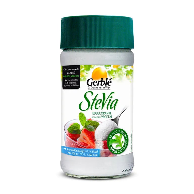 Stevia