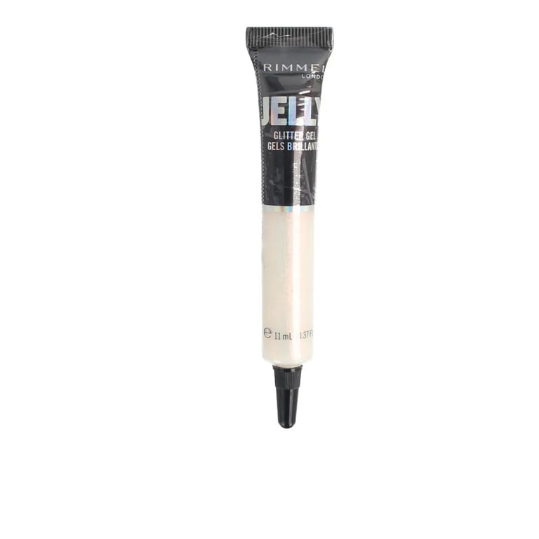 Jelly Toppers Glitter Gel #100-Frosé