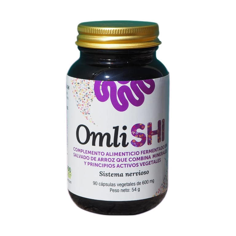 Omli SHI