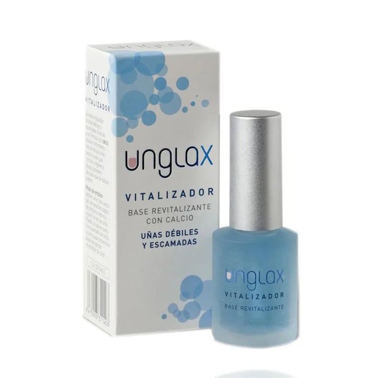 UNGLAX VITALIZADOR