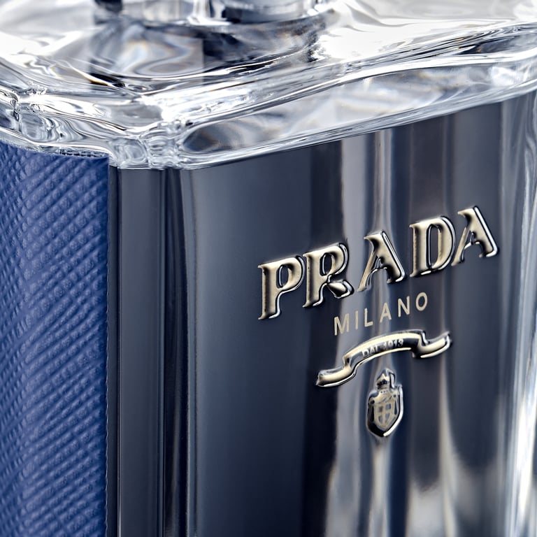 L'Homme Prada Milano L'Eau EDT 100 ml von Prada