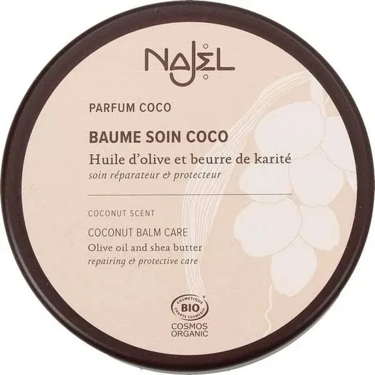 Balsamo Coco Eco