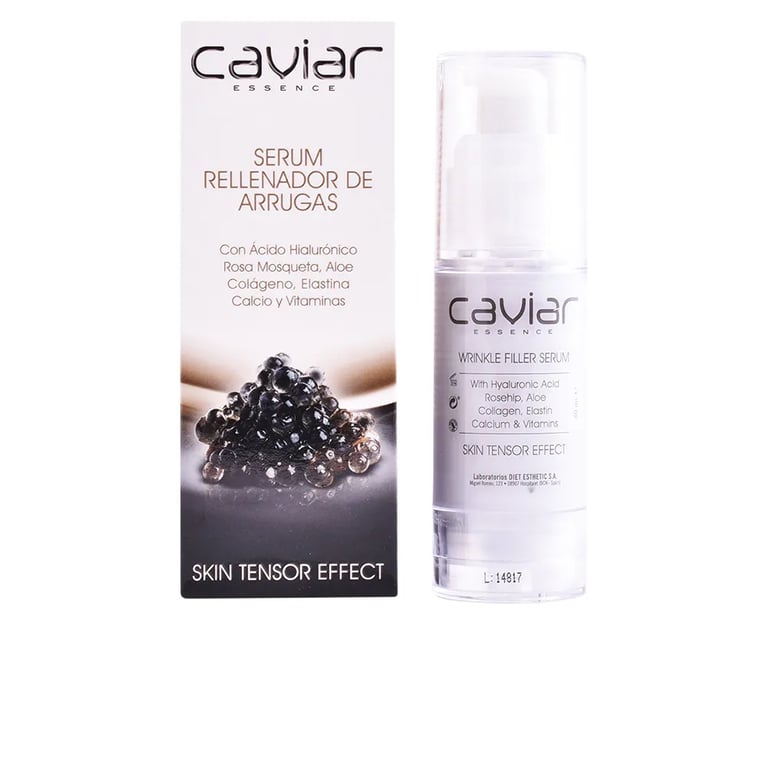 CAVIAR ESSENCE WRINKLE FILLER SÉRUM