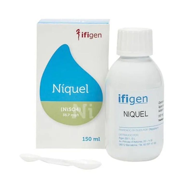 Niquel