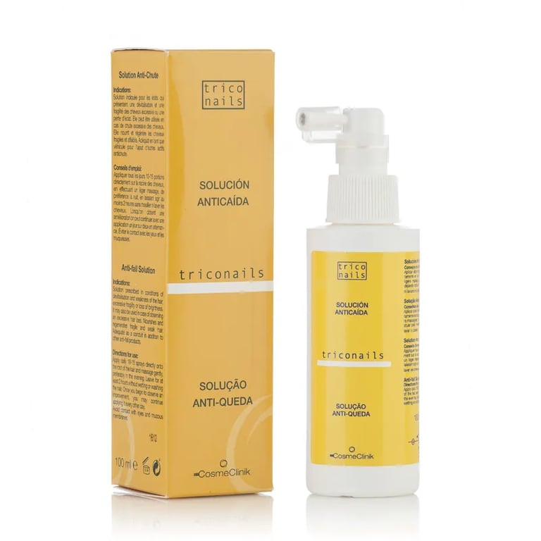 Triconails Anti-Haarausfall-Lotion