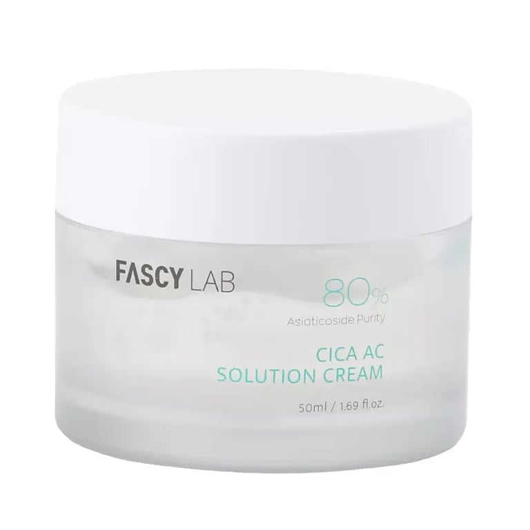 Cica Ac Solution Cream