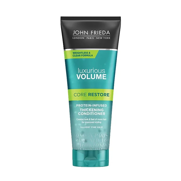 Luxurious Volume Force & Volume Après-Shampooing