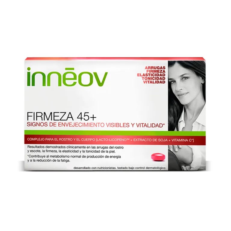 INNEOV FIRMEZA 45+