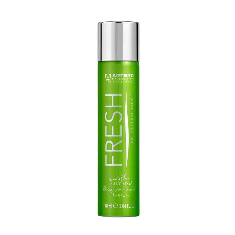Hygiëne Perfume Fresh