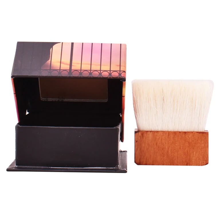 DALLAS BRONZING POWDER