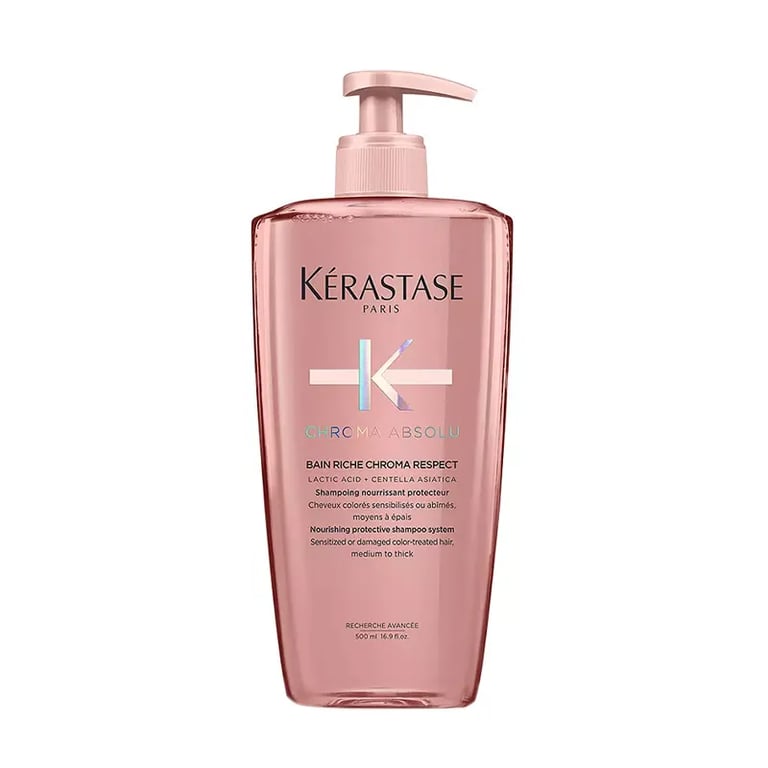 Chroma Absolu Bain Riche Chroma Respect