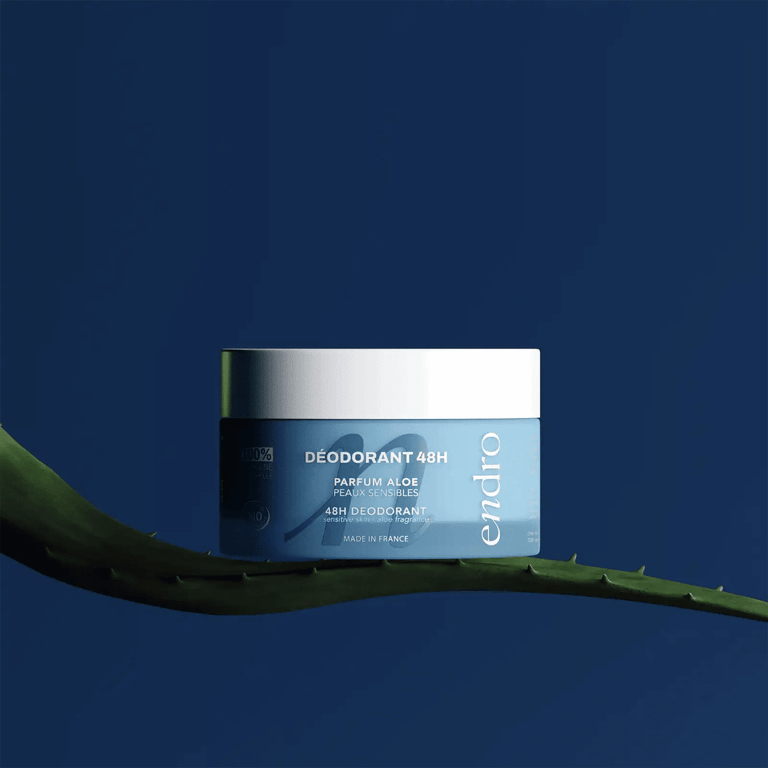 Deodorante Pelli Sensibili Aloe Vera - imagen 5 de 10