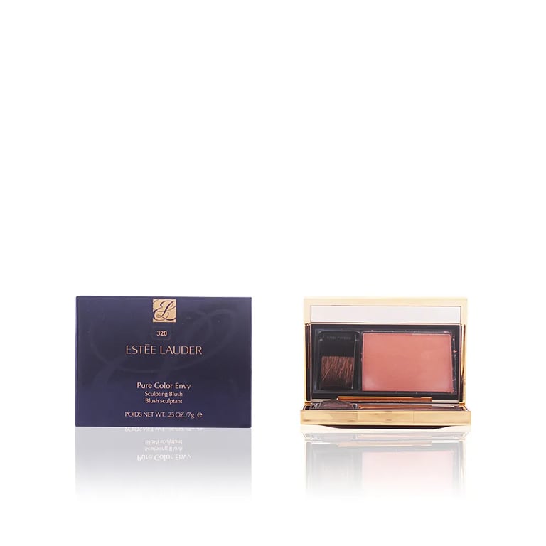 Pure Color Envy Sculpting Blush #Lover'S Blush