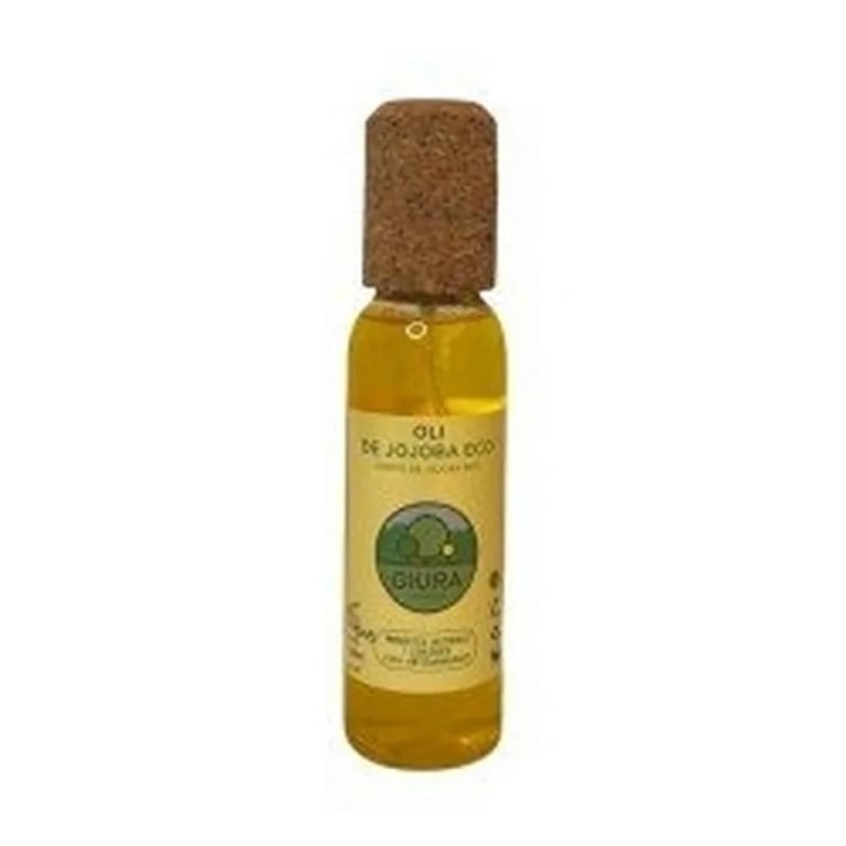 Aceite De Jojoba Eco