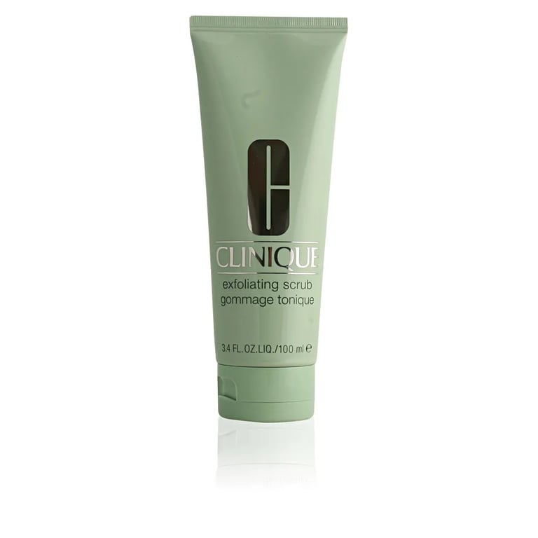 Exfoliating Scrub