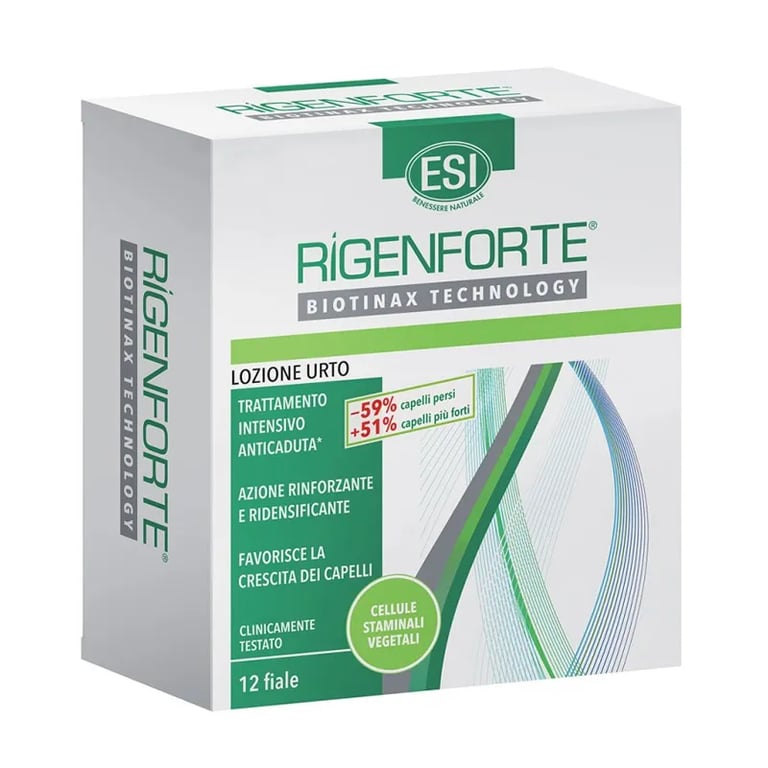 Rigenforte Loção Urto