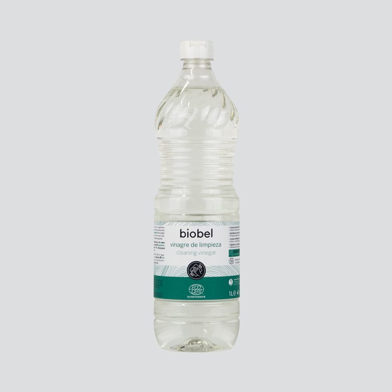 Vinagre de Limpieza Ecológico - imagen 2 de 4