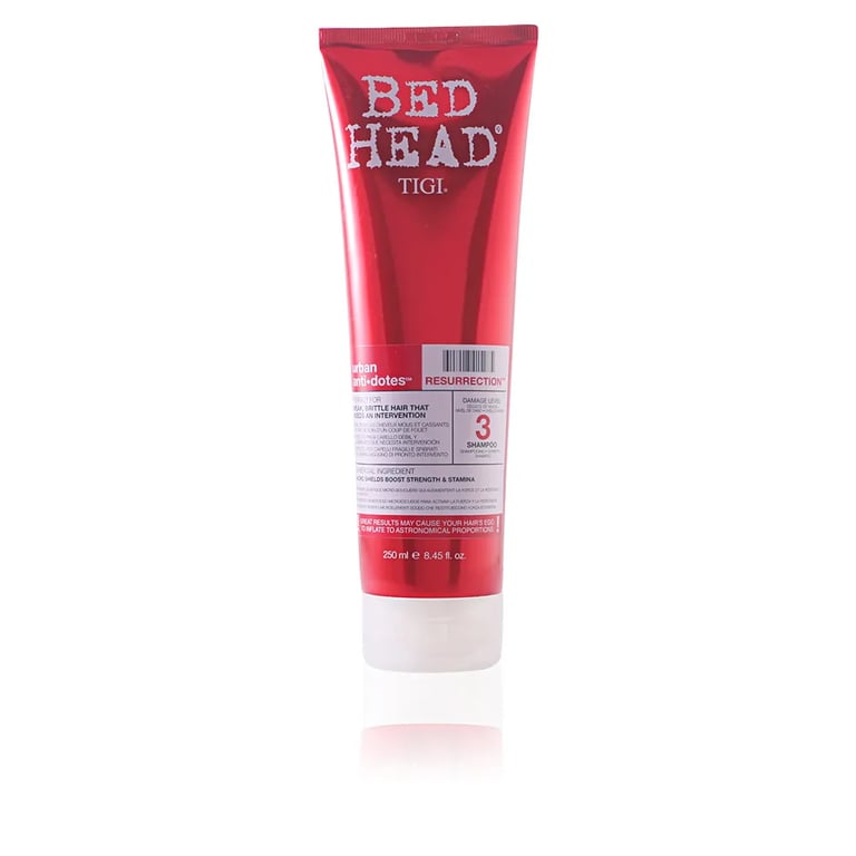 Bed Head Resurrection Shampoo