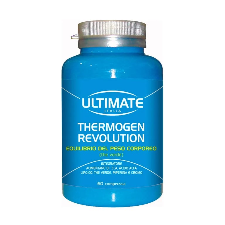 Thermogen Revolution