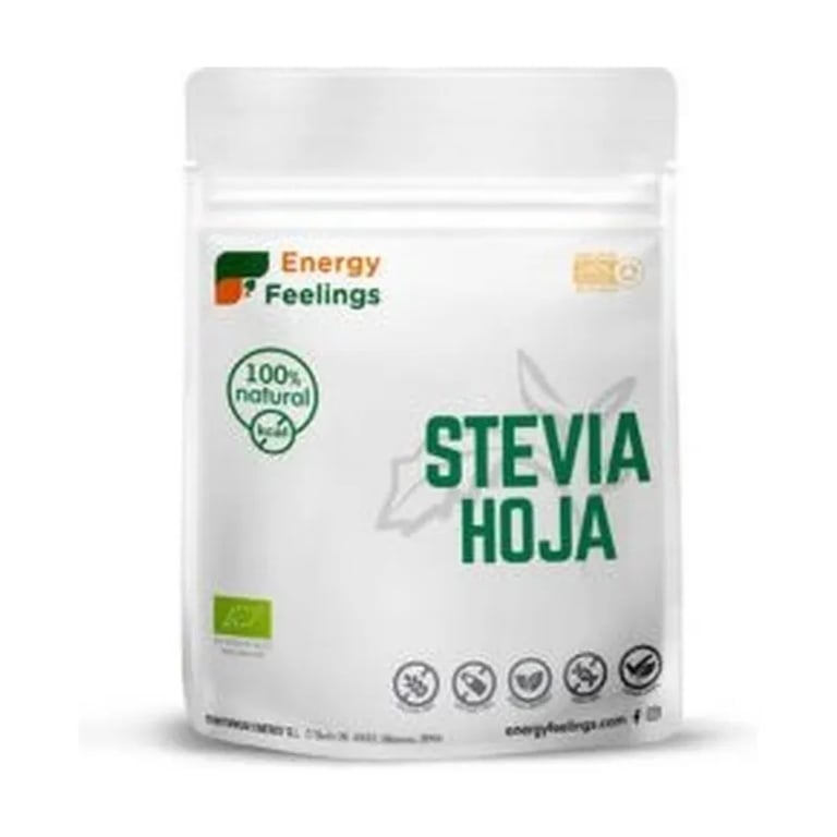 Foglia di Stevia