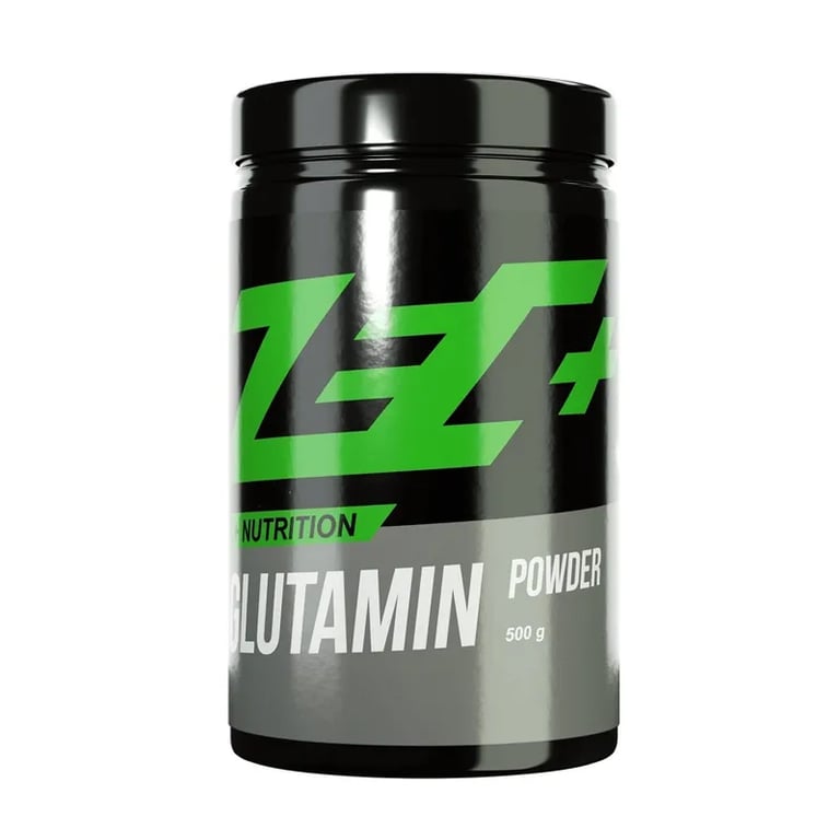 Glutamine