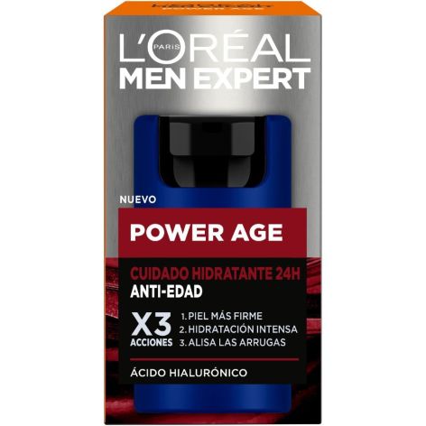 Power Age Anti-Age 50 ml von L'Oreal Paris