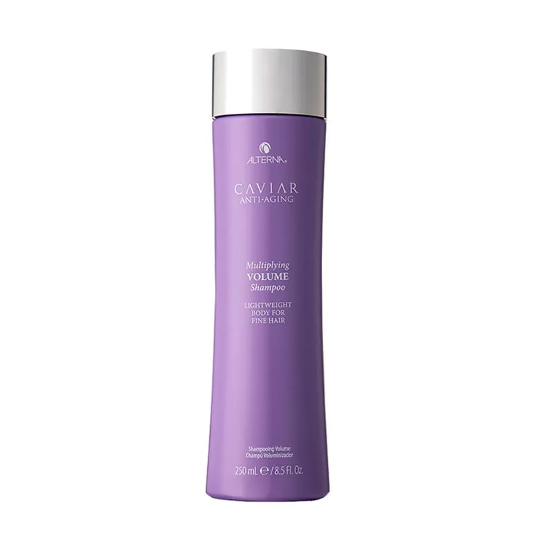Caviar Multiplying Volume Shampoo