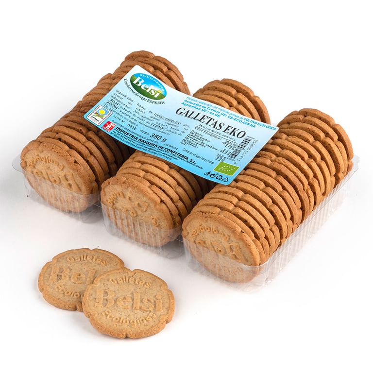 Galletas Eko - imagen 2 de 7