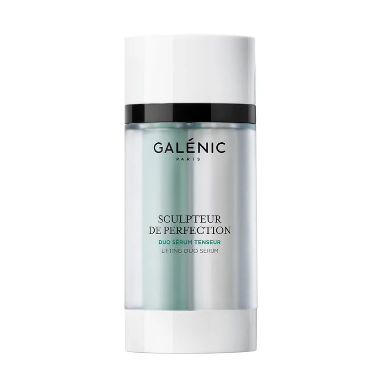 Sculpteur De Perfection Doppio Siero Tensore