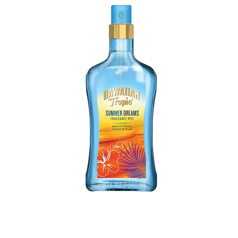 Summer Dreams Fragrance Mist