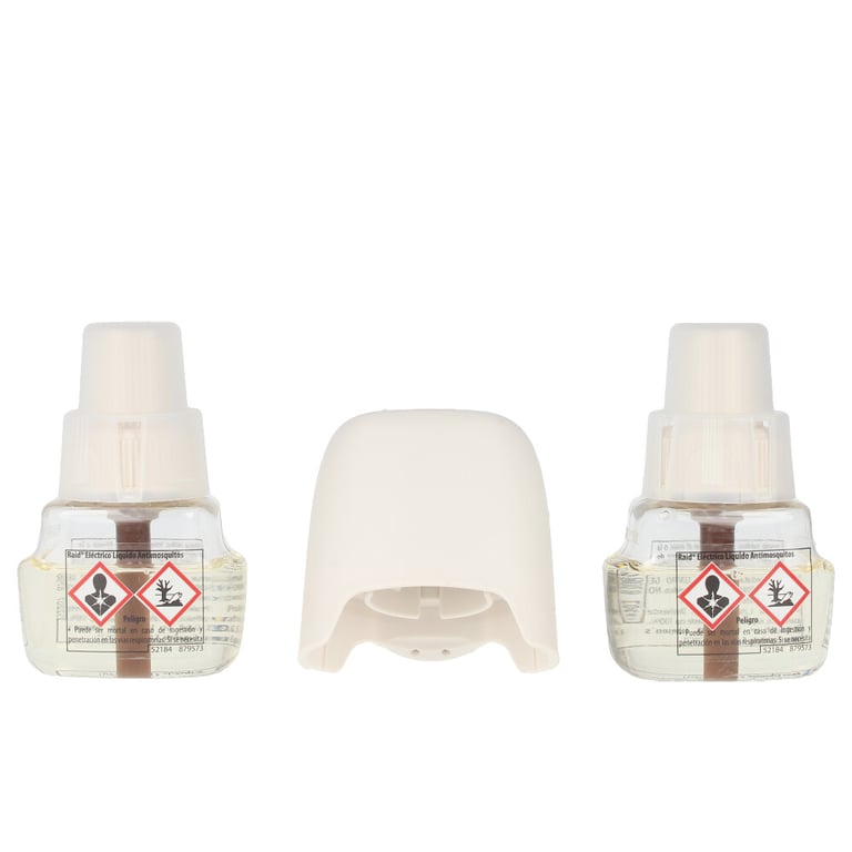 Protección Antimosquitos Aparato + 2 Recambios - imagen 2 de 2