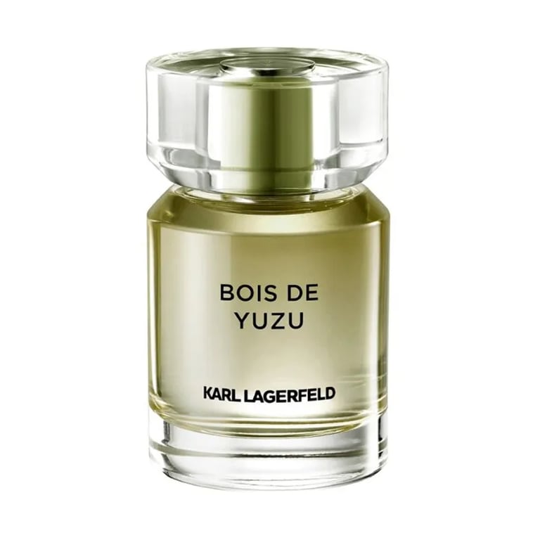 Bois De Yuzu EDT