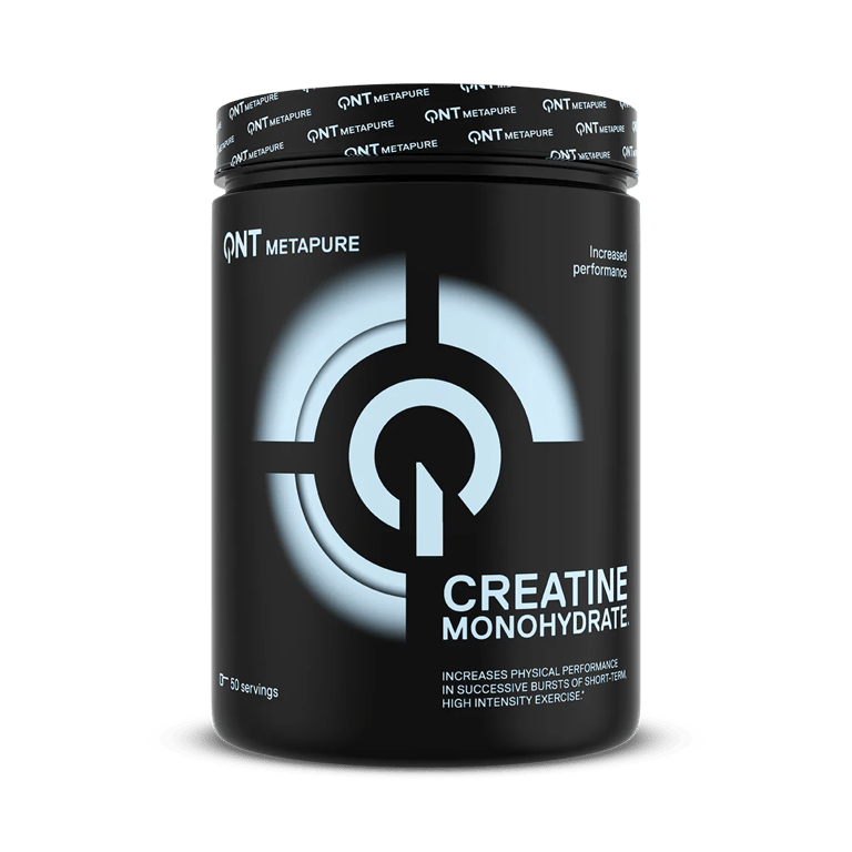 Creatine Monohydrate 3000 mg - imagen 3 de 3