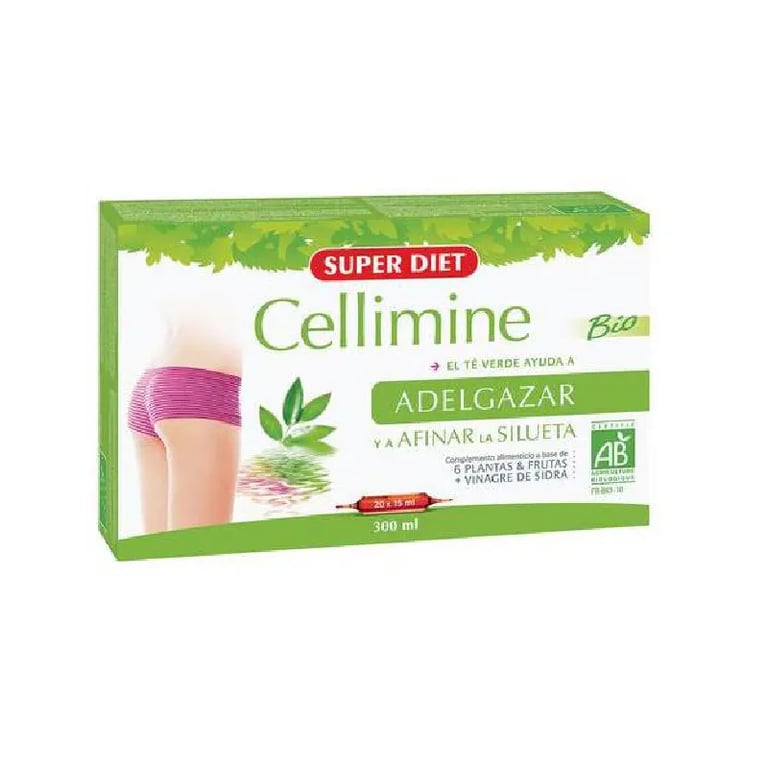CELLIMINE BIO ADELGAZANTE
