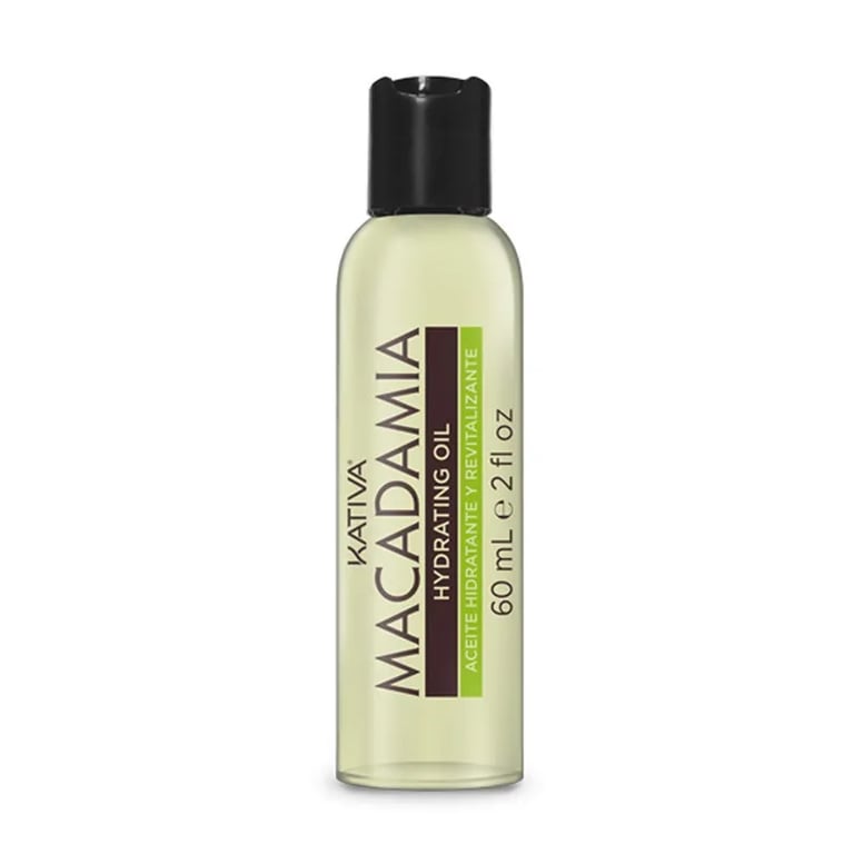 Macadamia Hydrating Oil