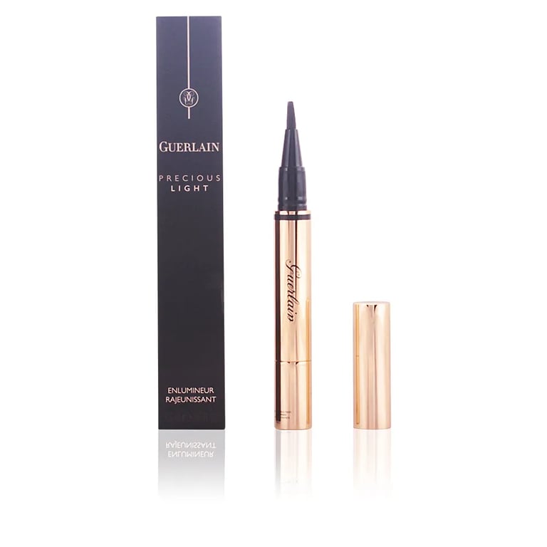 Precious Light Concealer #02