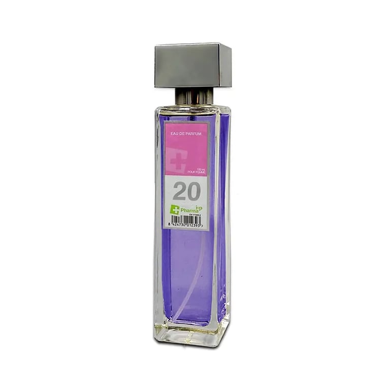 IAP PHARMA EDP MUJER Nº20