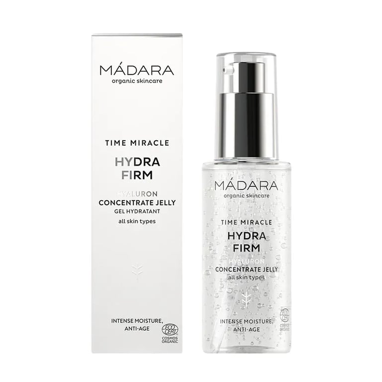 Time Miracle Hydra Firm Gel Idratante