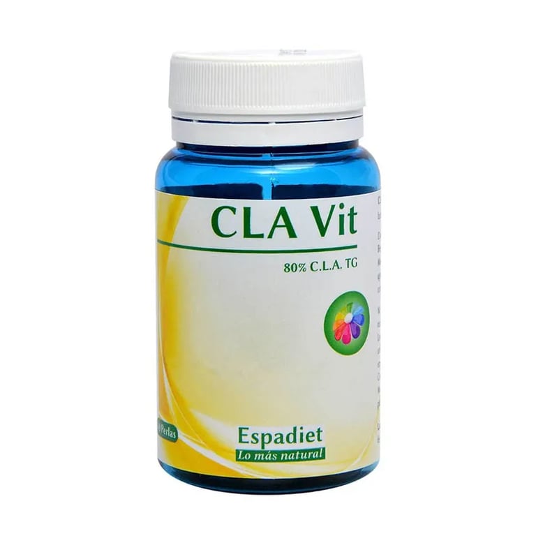 CLA Vit
