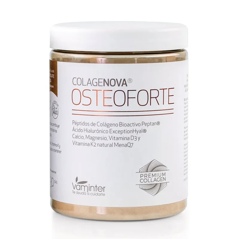 COLAGENOVA OSTEOFORTE CHOCOLATE