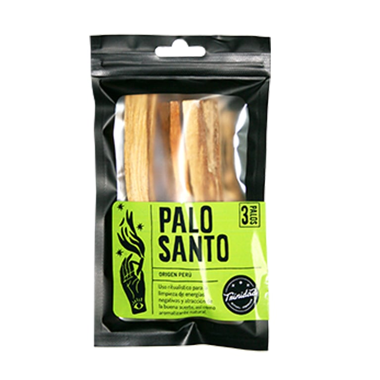 Palo Santo en Branches