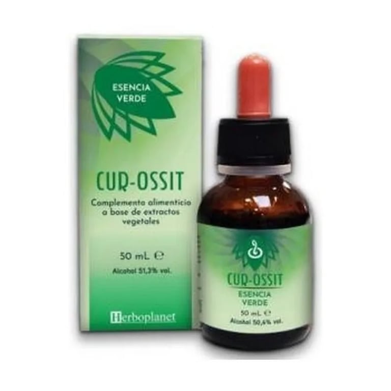 Cur-Ossit