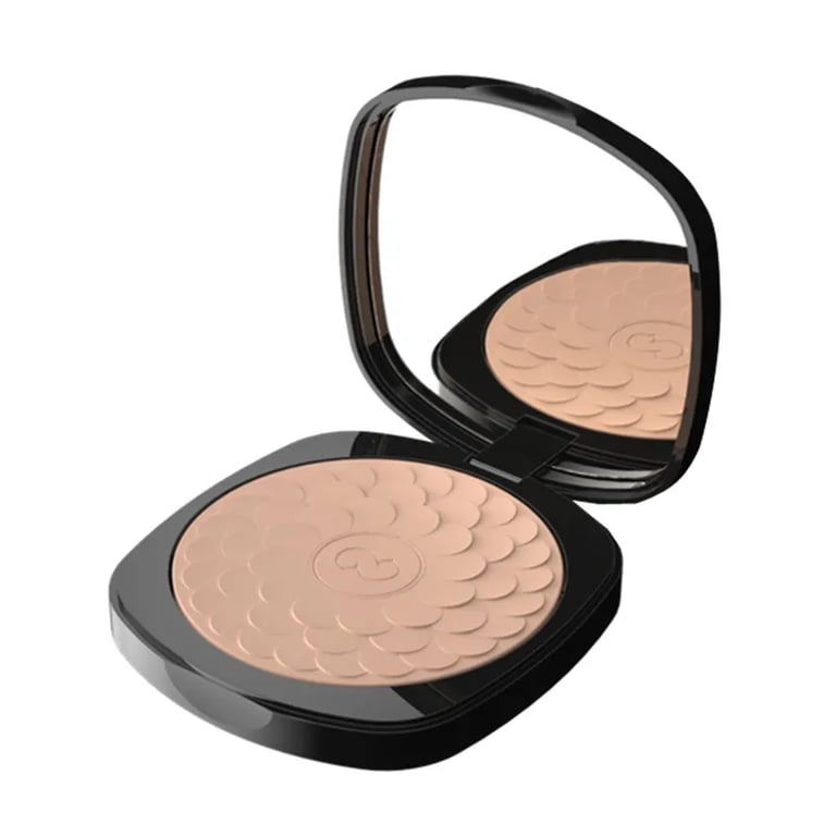 TEINT LUMIÈRE POLVOS DE SOL BRONCEADO NATURAL