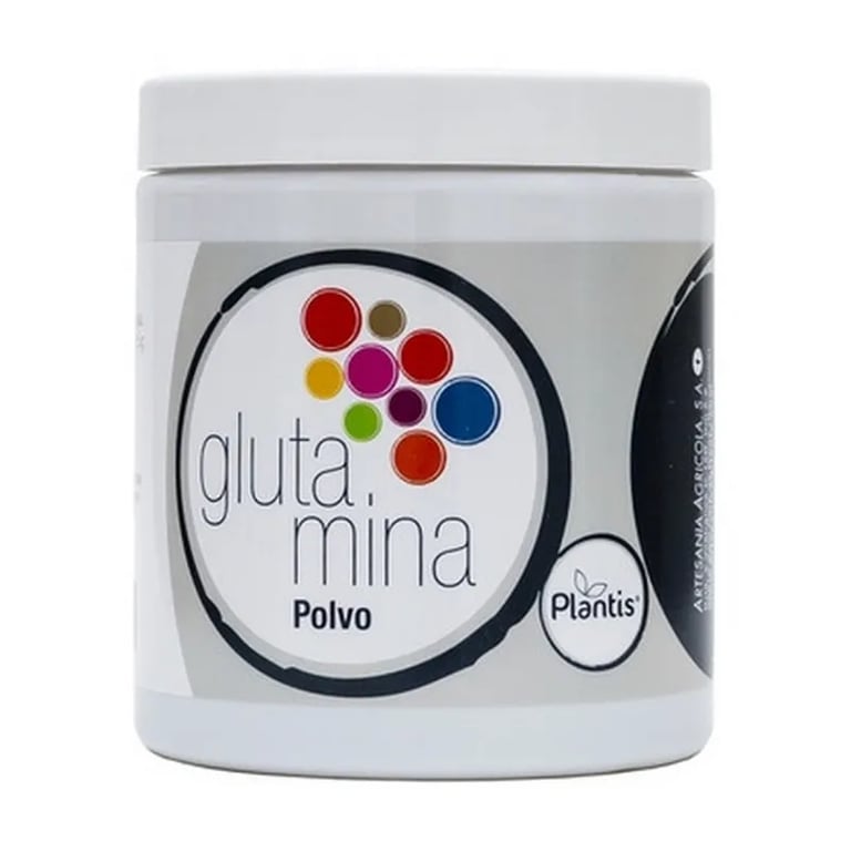 Glutammina In Polvere