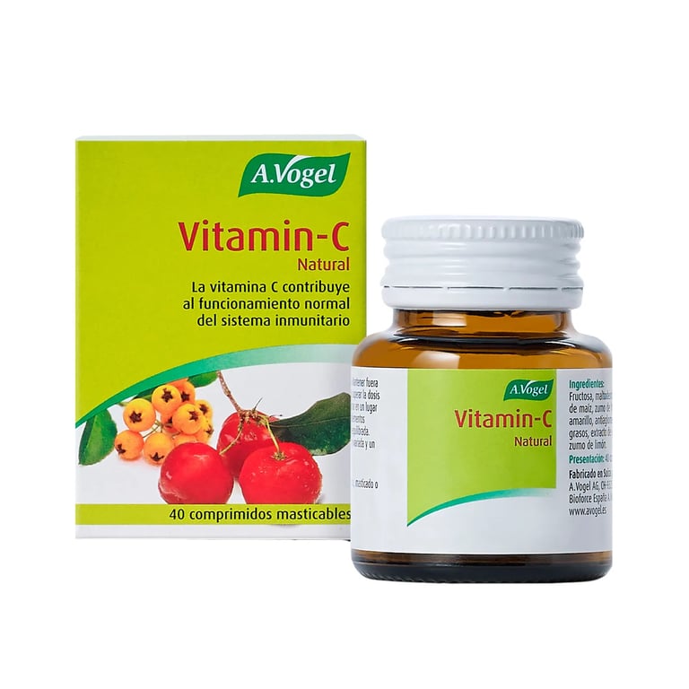 VITAMIN-C